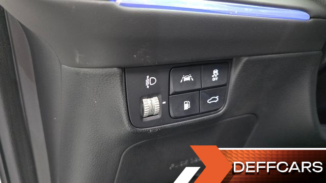 Hyundai GRANDEUR Le Blanc купить на сайте DeffCars