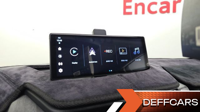 Ssangyong REXTON Diesel 2.2 4WD Adventure купить на сайте DeffCars