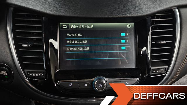 ChevroletGMDaewoo TRAX 1.4 Red Line Premier купить на сайте DeffCars