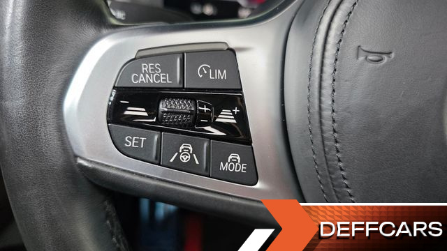 BMW I4 eDrive40 M Sports Pro купить на сайте DeffCars