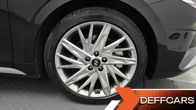 Hyundai GRANDEUR 3.3 Calligraphy купить на сайте DeffCars