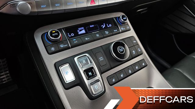Hyundai PALISADE Gasoline 3.8 2WD Calligraphy купить на сайте DeffCars