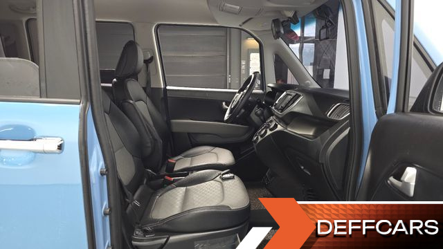 Kia RAY Luxury купить на сайте DeffCars