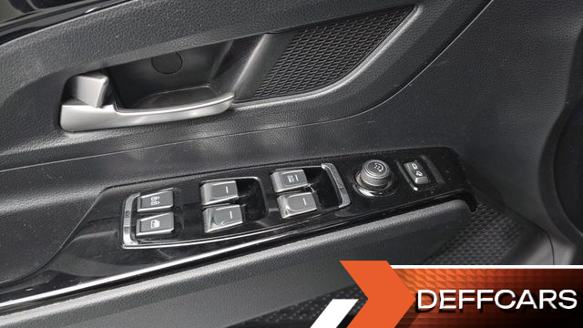 Ssangyong KORANDO Gasoline 1.5 2WD C5 Plus купить на сайте DeffCars