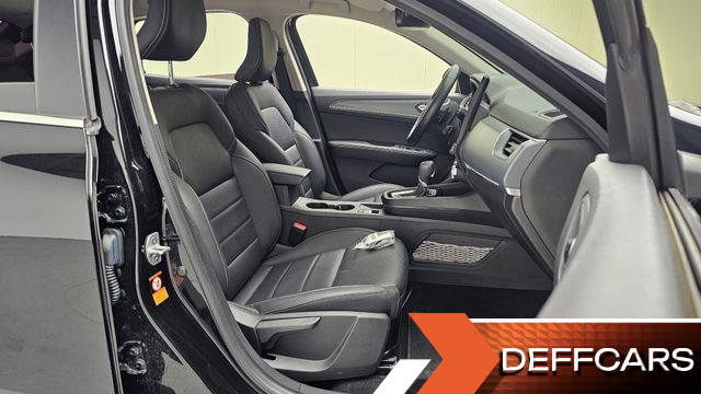 Renault-KoreaSamsung XM3 1.6 GTe RE купить на сайте DeffCars