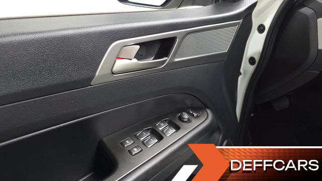 Ssangyong REXTON Diesel 2.2 2WD Prestige купить на сайте DeffCars