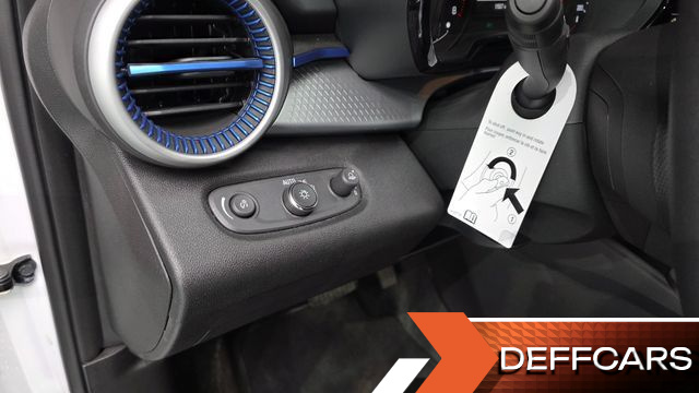 ChevroletGMDaewoo TRAX 1.2 LS купить на сайте DeffCars
