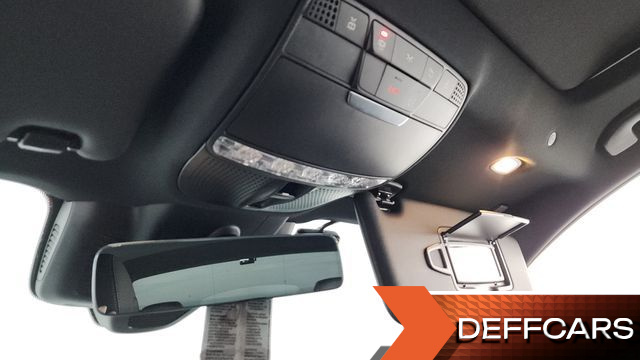 Mercedes E-CLASS E250 Exclusive купить на сайте DeffCars
