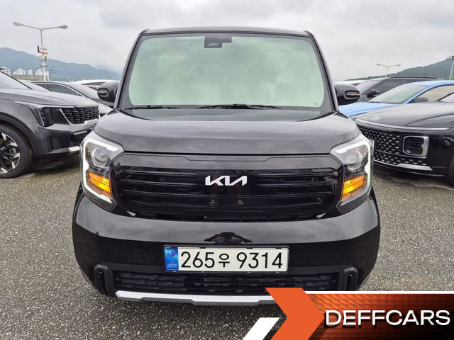 Kia RAY Signature купить на сайте DeffCars