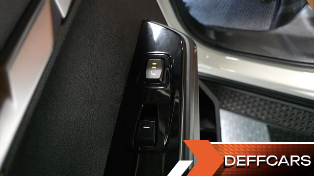 Ssangyong TORRES Gasoline 1.5 2WD T7 купить на сайте DeffCars