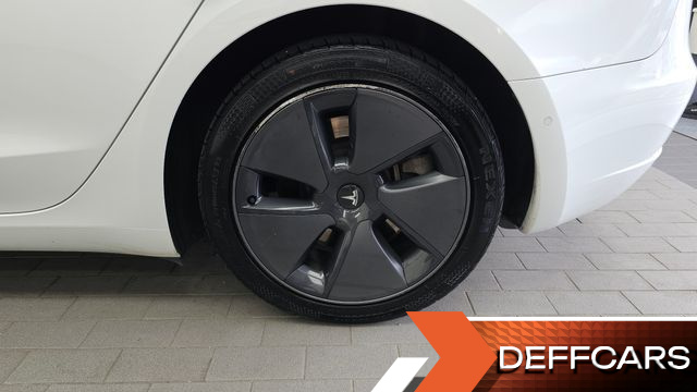 Tesla MODEL 3 Long Range AWD купить на сайте DeffCars