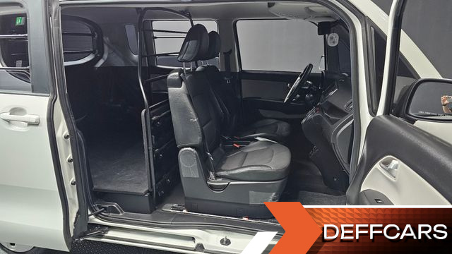 Kia RAY Van 2-Seater Prestige купить на сайте DeffCars