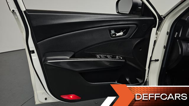 Ssangyong TIBOLI Gasoline 1.5 2WD V3 купить на сайте DeffCars