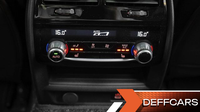 BMW 5-SERIES 530i xDrive M Sport Package купить на сайте DeffCars