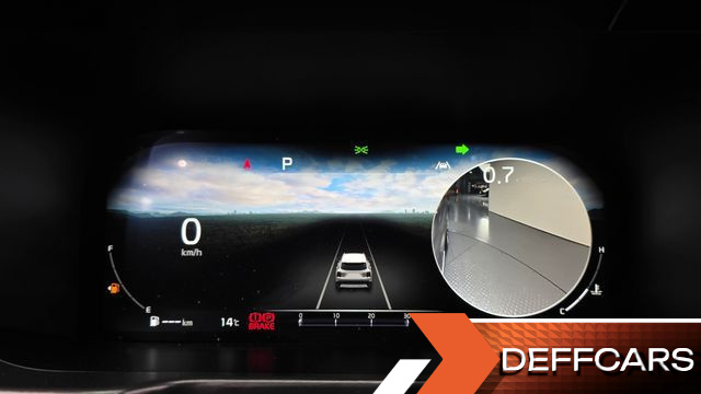 Kia SORENTO Gasoline 2.5T 2WD Noblesse купить на сайте DeffCars