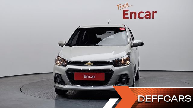 ChevroletGMDaewoo SPARK LTZ купить на сайте DeffCars
