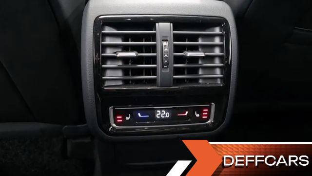 Volkswagen ARTEON 2.0 TDI Prestige купить на сайте DeffCars