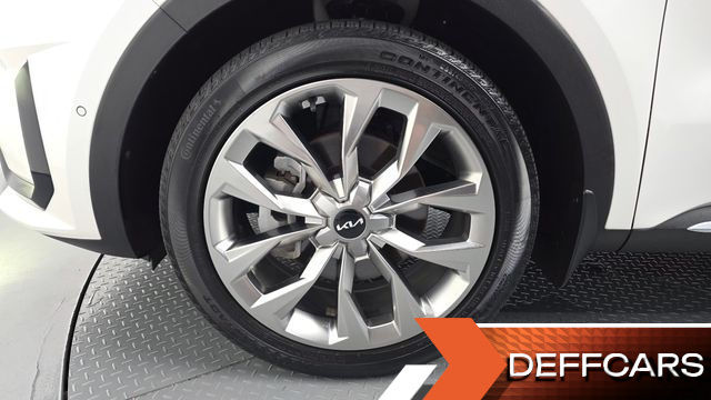 Kia SORENTO Diesel 2.2 2WD Signature купить на сайте DeffCars