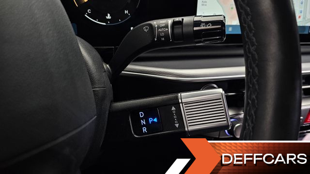 Hyundai GRANDEUR 2,5 Gasoline 2WD Premium купить на сайте DeffCars