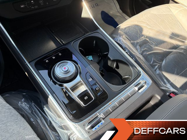Kia CARNIVAL HEV 9seater Nobless купить на сайте DeffCars