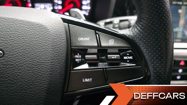 Ssangyong KORANDO Gasoline 1.5 2WD C5 Plus купить на сайте DeffCars