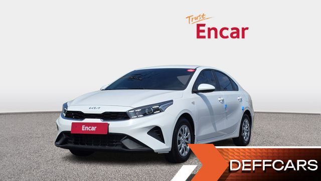 Kia K3 1.6 Trendy купить на сайте DeffCars