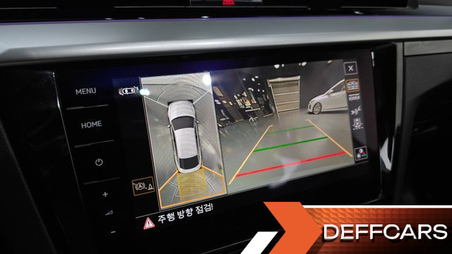 Volkswagen ARTEON 2.0 TDI Prestige купить на сайте DeffCars