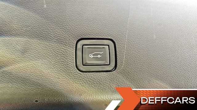 ChevroletGMDaewoo TRAVERSE 3.6 AWD Redline купить на сайте DeffCars