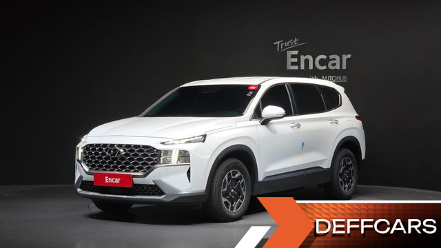 Hyundai SANTAFE HEV 1.6 2WD Prestige купить на сайте DeffCars