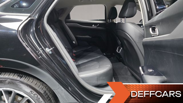 Kia K5 2.0 LPI(Renter car) Trandy купить на сайте DeffCars