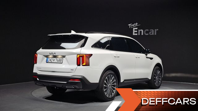 Kia SORENTO HEV 1.6 2WD Gravity купить на сайте DeffCars