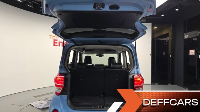 Kia RAY Prestige купить на сайте DeffCars