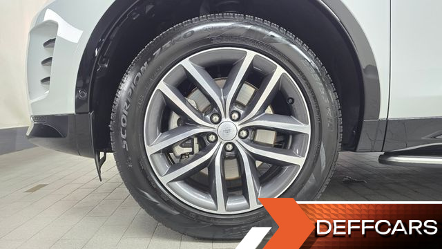 Land Rover DISCOVERY SPORT P250 Dynamic SE купить на сайте DeffCars