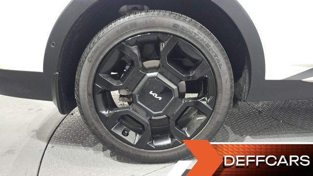 Kia SORENTO Gasoline 2.5T 2WD Gravity купить на сайте DeffCars
