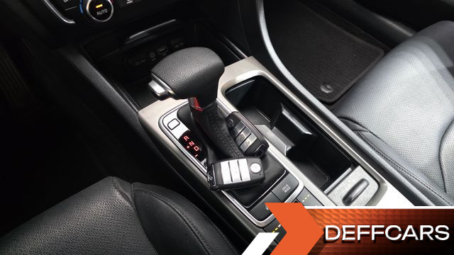 Kia K5 2.0 Prestige купить на сайте DeffCars