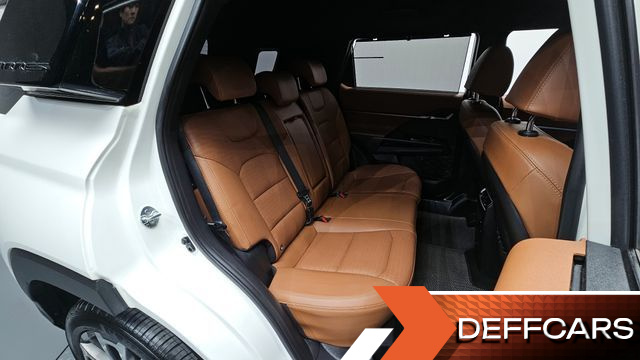 Ssangyong TORRES Gasoline 1.5 2WD T7 купить на сайте DeffCars
