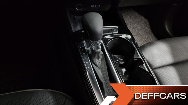 ChevroletGMDaewoo TRAX 1.2 ACTIV купить на сайте DeffCars
