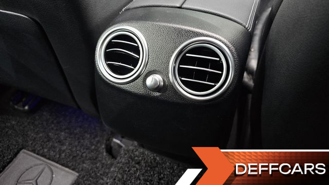 Mercedes GLC-CLASS GLC300 4MATIC Premium Coupe купить на сайте DeffCars