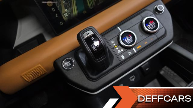 Land Rover DEFENDER 110 P300 X-Dynamic SE купить на сайте DeffCars