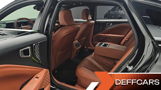 Kia K8 Best Selection купить на сайте DeffCars