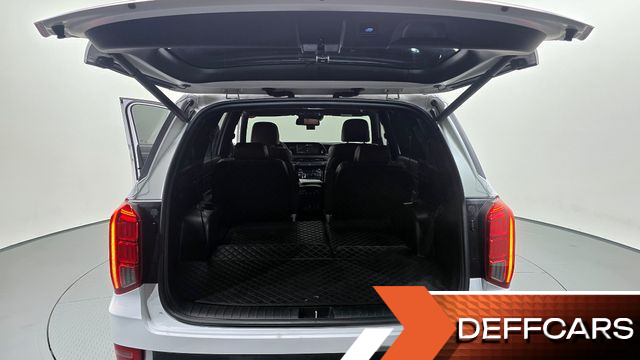 Hyundai PALISADE Gasoline 3.8 2WD Prestige купить на сайте DeffCars