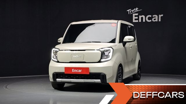Kia RAY Air купить на сайте DeffCars
