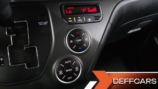 Kia RAY Prestige купить на сайте DeffCars
