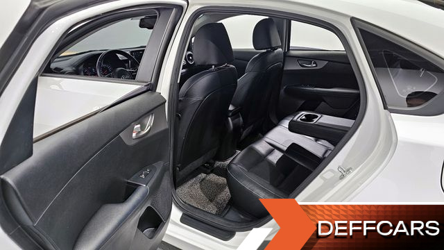 Kia K3 Standard купить на сайте DeffCars