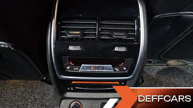 BMW X7 xDrive 40i M Sport 6STR купить на сайте DeffCars