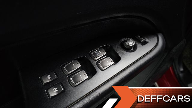 Ssangyong REXTON Diesel 2.2 4WD Wild купить на сайте DeffCars