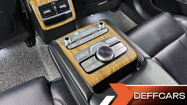 Kia K9 3.8 GDI AWD Best Selection Ⅰ купить на сайте DeffCars