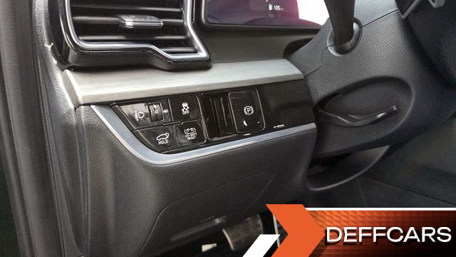 Kia SPORTAGE Signature 2WD купить на сайте DeffCars