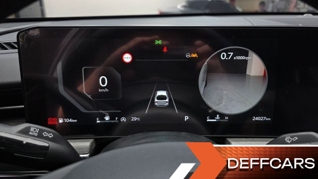 Kia K5 2.0 Noblesse купить на сайте DeffCars