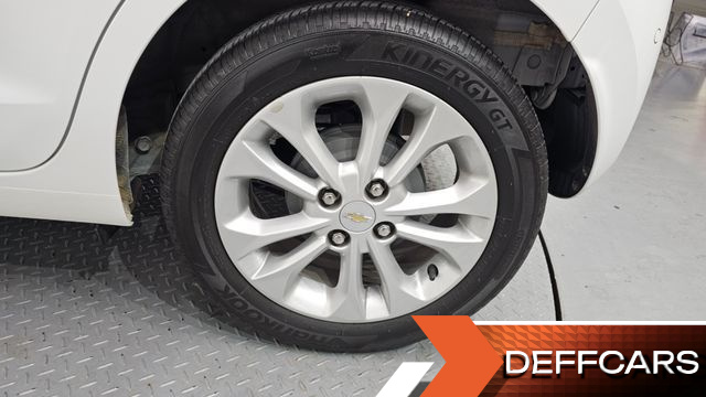 ChevroletGMDaewoo SPARK Premier купить на сайте DeffCars